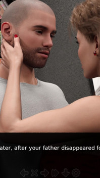 Adored by the Devil (by Empiric) - Having Hard Sex with My Friend's Mamacita 12