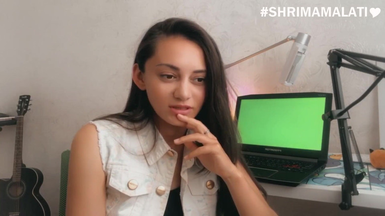 Malati Sex Education: Ciuman Lesbian Pertama Saya
