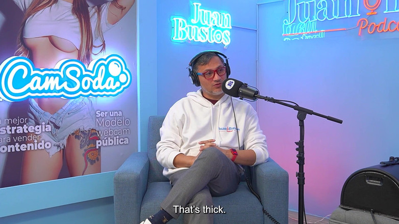 JuanBustos: Colombian Loren Late Goes 100% Fuck Machine and Has 7 Orgasms