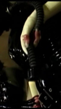 Orgasmo bDSM - Scena # 01