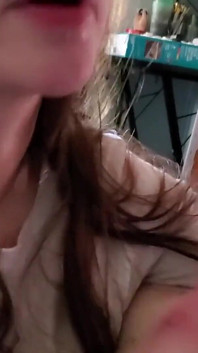 Hotwife Tells Cuck Husband About Past Fucking One of His Good Friends