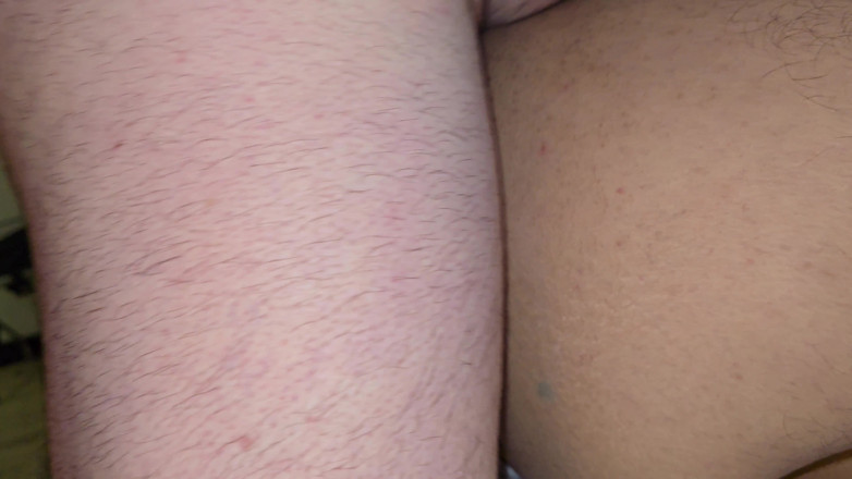 SjAtA94: Daddy Bear Fucks Ass His Boy