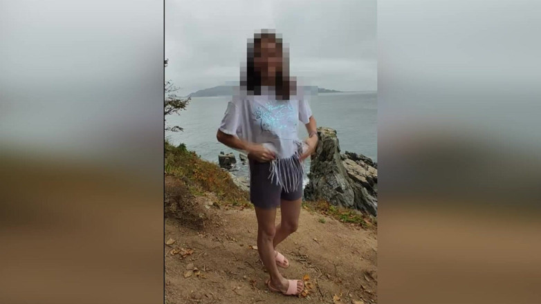 MissPopa: Ho osato spogliarmi davanti alla natura