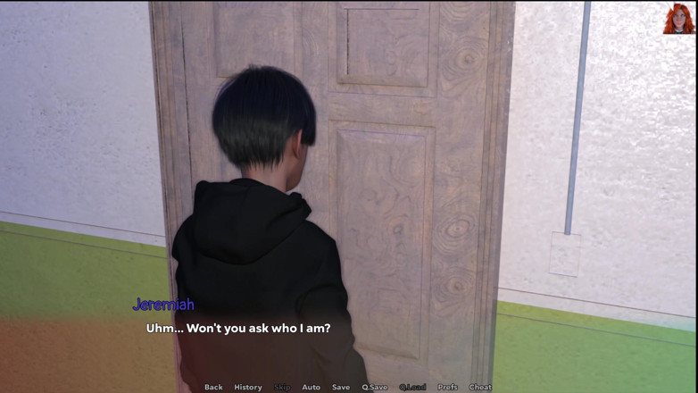 Wickedgammes studio: Only a Black Dick Can Separate Us (part 3)