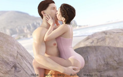 Q Boy: Развлечение на пляже - проблемы с сердцем - ep40