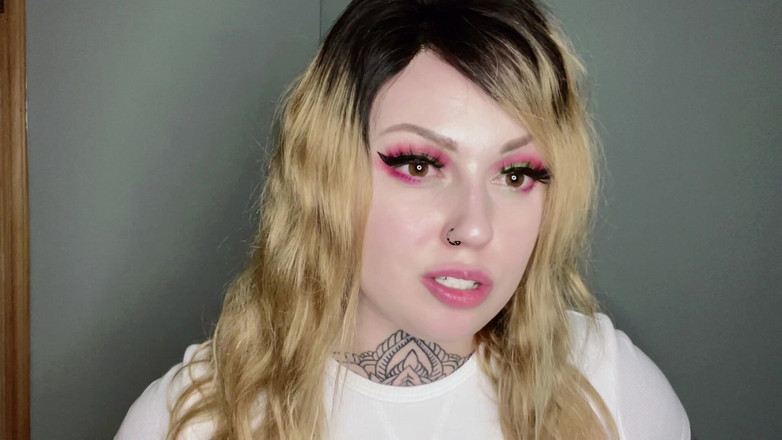 Miss Valentina: Literally a Toilet