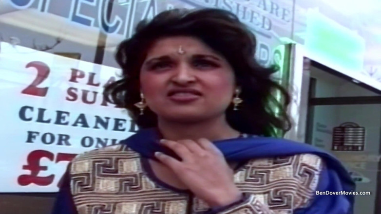 Ben Dover Movies: Fancy a inder: Bajit