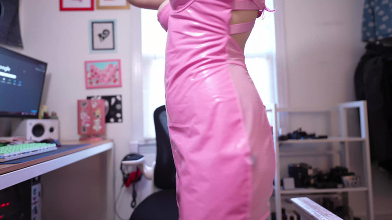 lilredvelvettt: Karınız sürprizi