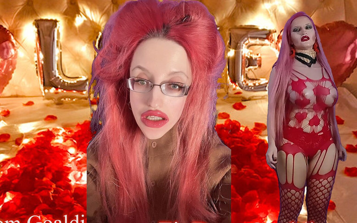 FinDom Goaldigger: Orgasme adalah Waktunya Mengembalikan Utang