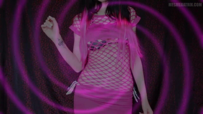 Lady Mesmeratrix Official: 終わりなき螺旋..