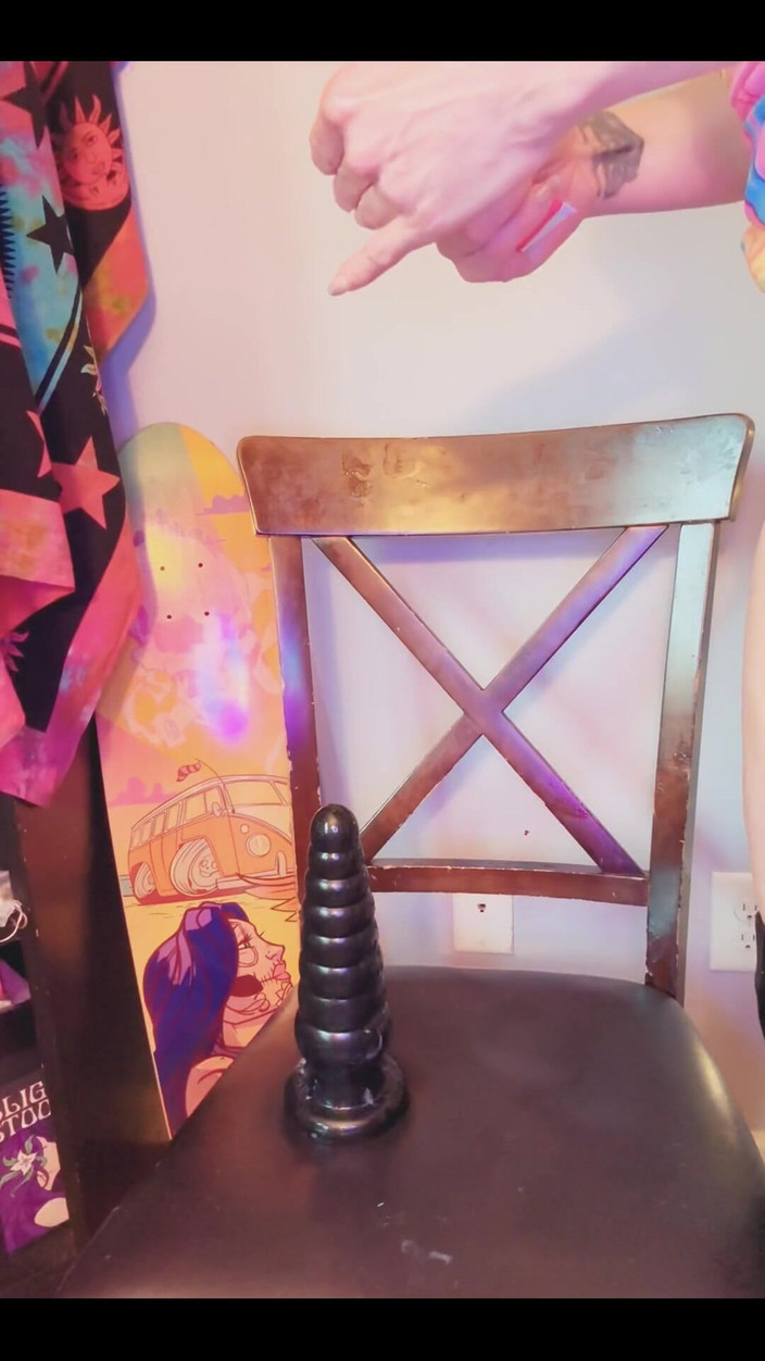 Suzy Wylde: Fofa Gape Lá Suzy!