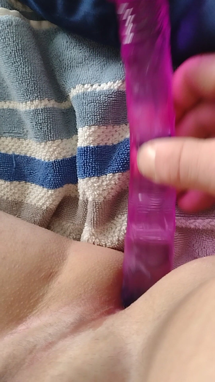 Northwoods Cock: Locked Cock