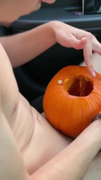 Non circonciso scopatore di zucca!