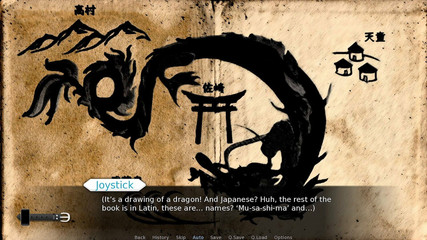 Joystick Cinema: ワイフアカデミー - (PT 46) - ノースカロライナ州