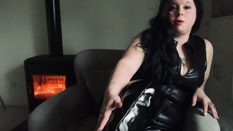 Maitresse Clara: Твій новий стан