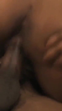 Deep penetrations with big black dicks #4 - Many scenes