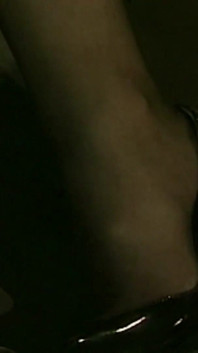 Busty milf gets anally slammed by BBC