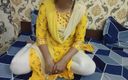 Saara Bhabhi: Hindi Sex Story Roleplay - Indian Stepmom Makes Sex with Virgin...