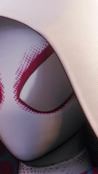 グウェン・ステイシー(スパイダーグウェン)が複数の体位でスパイダーマンとセックス - 3D Marvel Rule34ポルノ