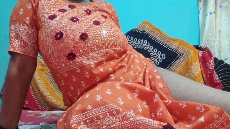 NilaRani693: Miękkie momenty solo