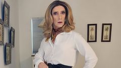 Cassandra Lovit: Your Work Review