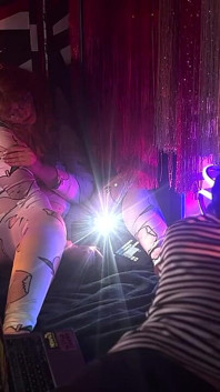Truth or Dare Handjob with the Sitter