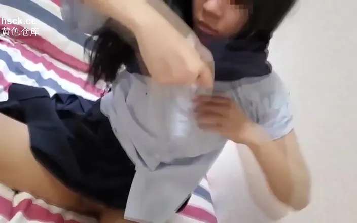 Asian cutie: Asian angel. POV sex
