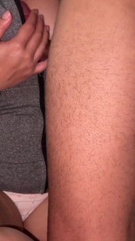 Sogra Com Bunda Enorme É Fodida Por Seu Genro