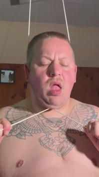 Smoking & Ropes