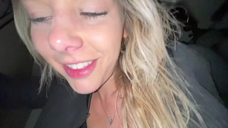 Mya Lane: Cheating Wife Confession Surprise and Public Blowjob