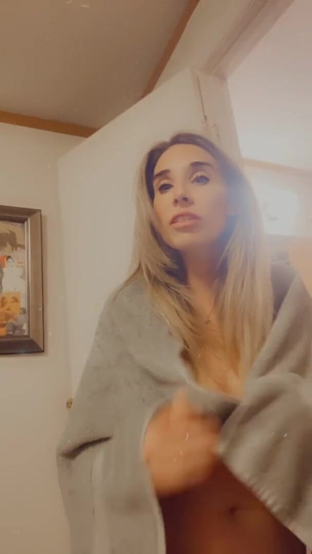 Fun Naked Conversation with My Hubbys (Sarah Starr 2020)