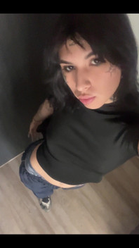 Hot Girl Snap
