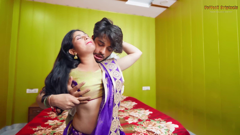 Sexwex blue film: Collage Boyfriend Had Cheating with Indian Girlfriend Had Cheating Sex 4K...