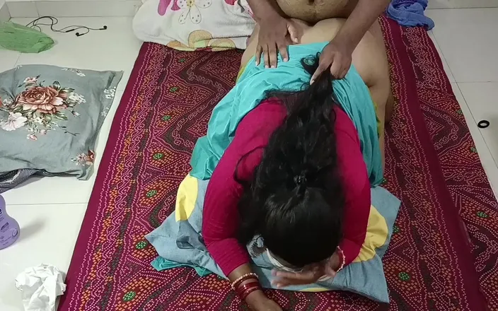 Kavita _zawazawi: Desi Indian Marathi Housewife Kavita Fuck in Missionary Roughly Hard...