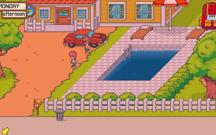 LoveSkySan69Real: Dandy Boy Adventures 0.4.2 भाग 1 Loveskysan69 द्वारा सेक्सी वयस्क दुनिया