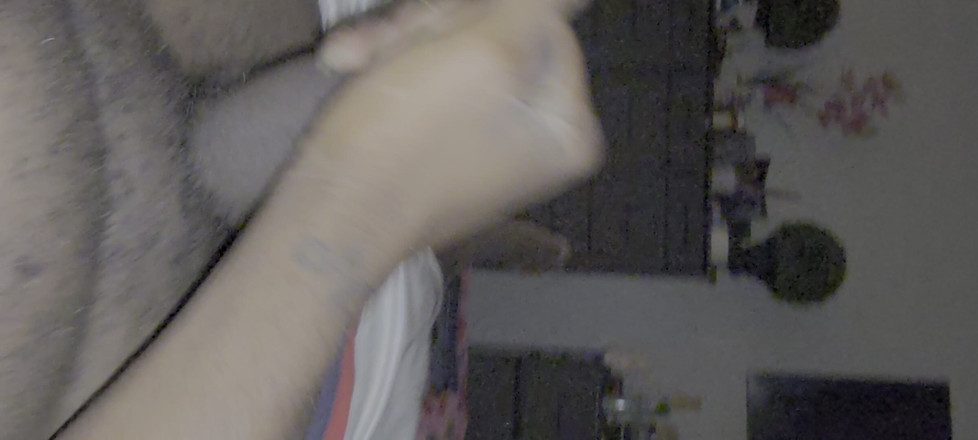 Javon761: Sólo velké černé péro