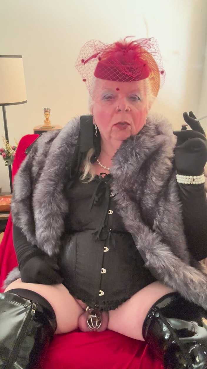 Constance: Singolarità continuata