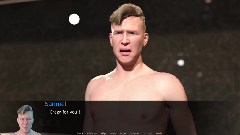 Johannes Gaming: Cheerleaders 8 How Far Will the Girls Go to Get What...