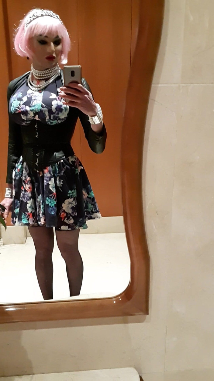 Tatiana Zorrita: Dolly