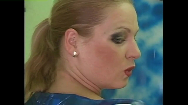 Heatwave Porn: Fetish, Part 1
