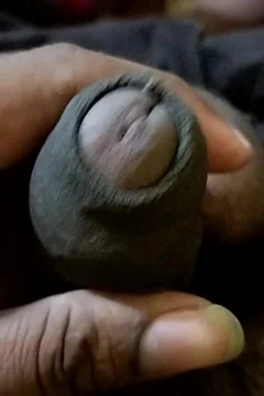 离开洞的快乐
