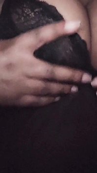 Shaking Bouncing My Big Boobs Twisting My Nipples Lactating
