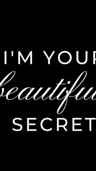 Sunt frumosul tău secret