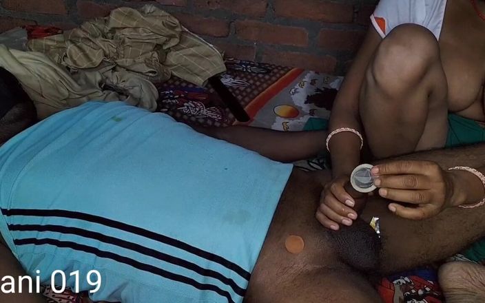 Rakesh: Desi hausfrauen-sex