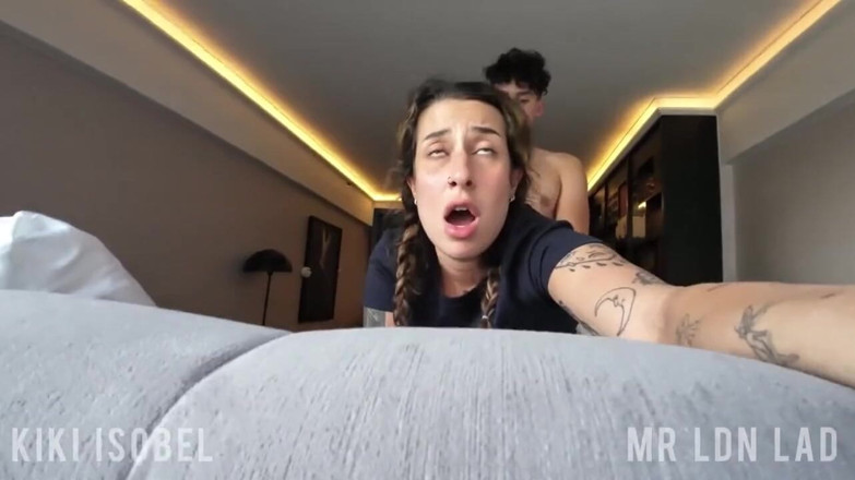 Mr LDN Lad: Blog Hari Penuh / Vlog di Belgium dengan Kiki