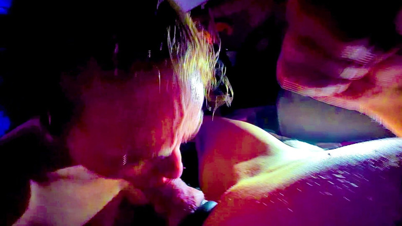 Daystar Nitewhor: Throatfuk Frenzy