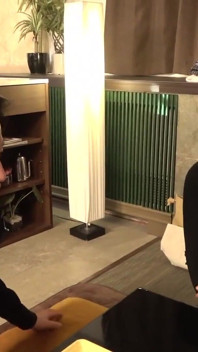 When I Got Down on My Knees and Asked My Wife's Stepmother to Release My Desire