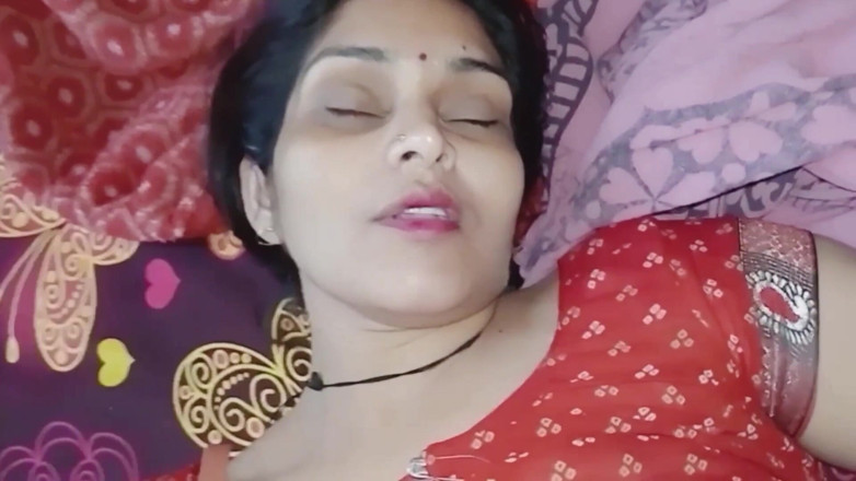 Janvibhabhii: Best Pussy Licking and Sucking Sex Video of Indian Newly...