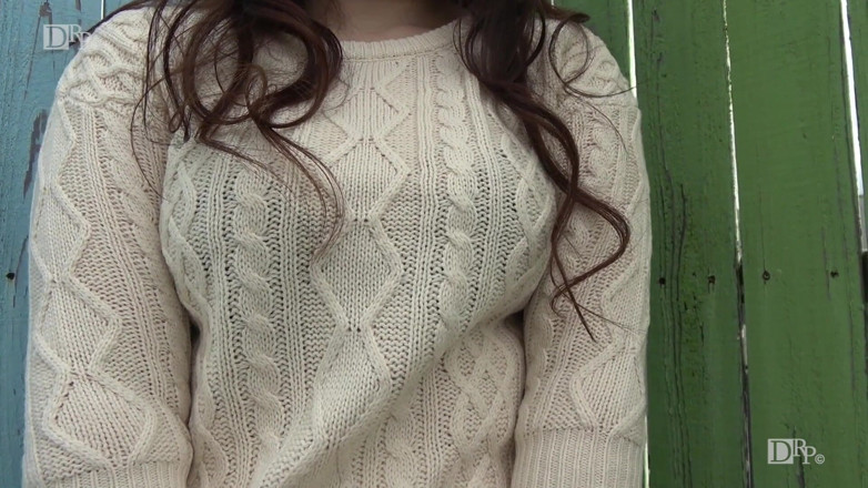 Pondo TV: Model Collection Rie Misaki