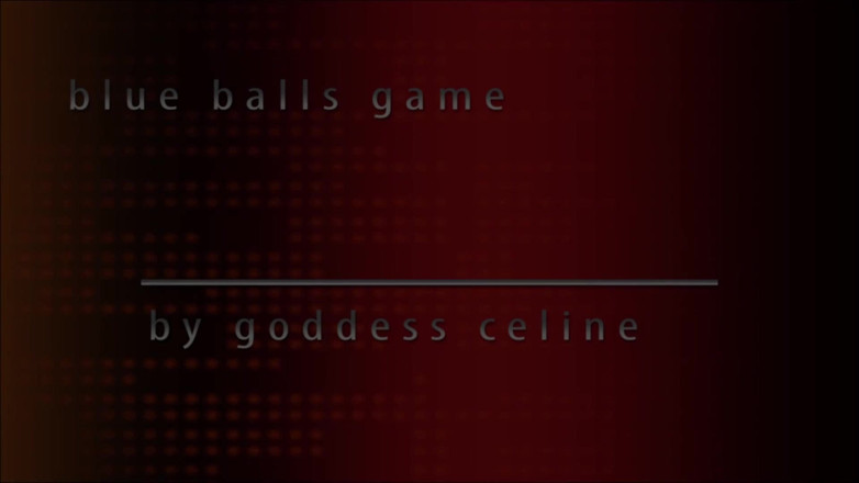 Goddess Celine: ボールバスターゲーム